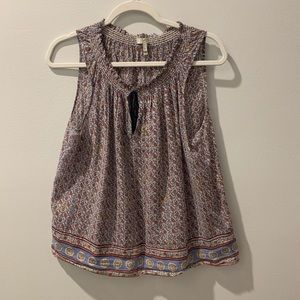 JOIE tank top